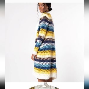 Lovestitch Cardigan Medium